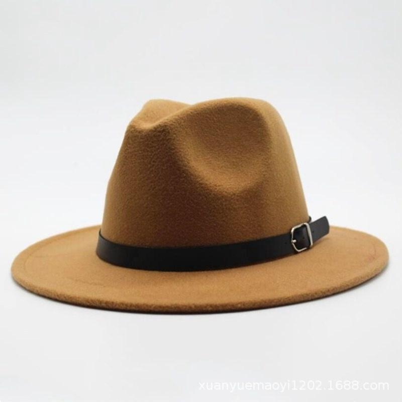 Autumn and Winter Flat-Top Cap Sun Hat Men's and Women's Fashion Painter Cap Hat