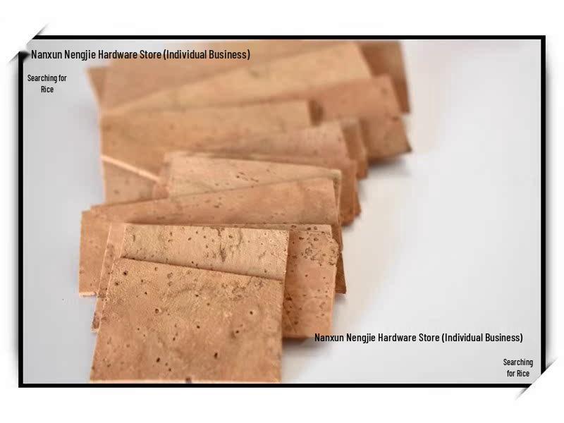 Ремонтный набор для духовых инструментов: Замена залипающих клапанов и подушечек на саксофоне, флейте, кларнете - Металлические клапаны, пробковые подушечки, аксессуары для инструментов