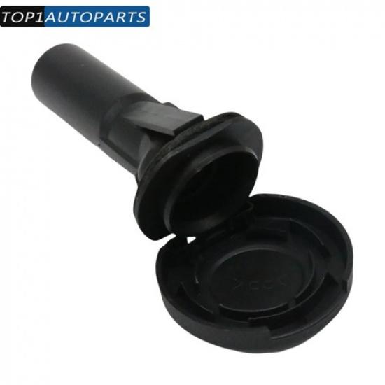 NEW Spare Wheel Lock Cylinder Case For Chevrolet Silverado 3500 HD 2500 HD 1500