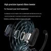 Newman S1 Pro Ear-hook Bone Conduction Concept Wireless Sports Earphones
