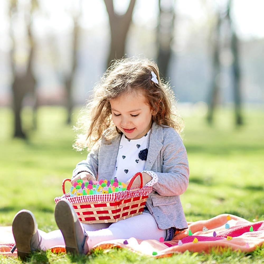 20 шт., супер мини-игрушки-моти, кавайные милые крутые животные, объемные игрушки-непоседа, сувениры для вечеринок для детей, подарки для мальчиков и девочек