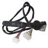 6205400045 Turn Signal Switch Wiper Direction Column Switch For Mercedes MK/NG/SK-Series