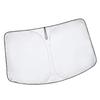 For Volkswagen VW ID. 4    2024 Front Windshield Sunshade Visor Windscreen Folding Auto UV Protection Accessories