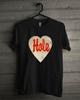 vintage 90s Hole band Shirt and kids tshirt 1994 Hole Heart COURTNEY Love gildan heavy Men's Unisex T-Shirt and kids tshirt