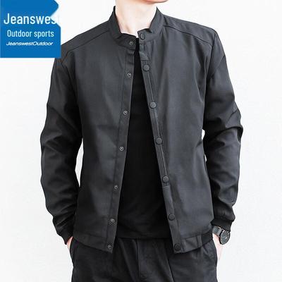 Мужская спортивная куртка для активного отдыха Jeanswest