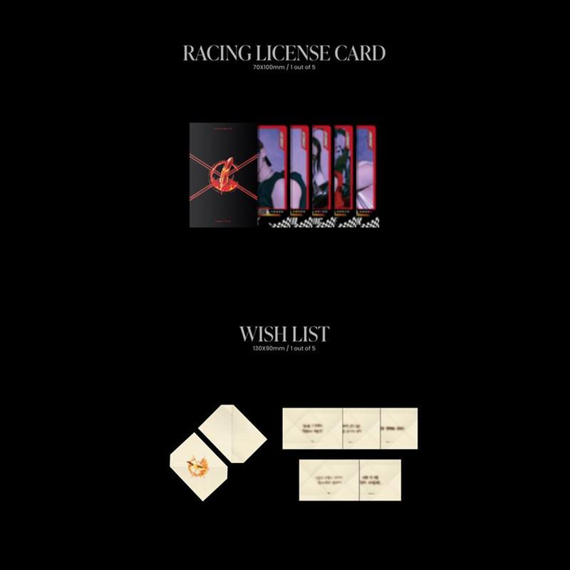 CIX [OK Эпизод 1 OK Нет] Digipack версия. 5-й EP-альбом