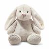 Steiff Cuddly Friends Cuddly Friends Hoppy the Rabbit, 48cm Plush Toy, 080913