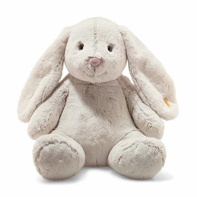 Steiff Cuddly Friends Cuddly Friends Зайчик Хоппи, 48 см Мягкая игрушка, 080913
