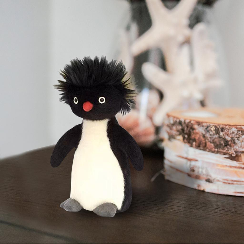 Мягкая игрушка-слоненок, супер мягкая, милая, успокаивающая плюшевая игрушка