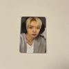 [USED] Stray Kids DO IT POPUP Bonus Trading Card Reno