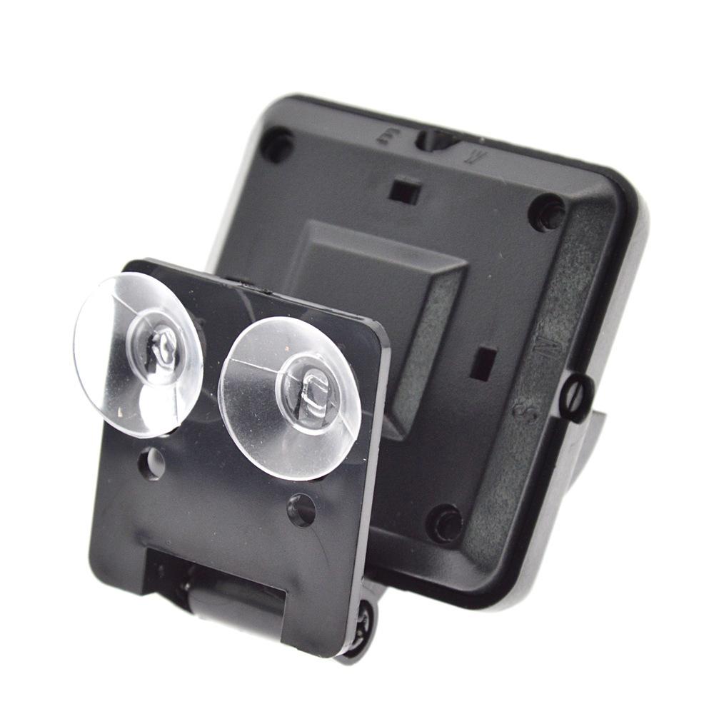 Nautical Compass Car Compass Sea Marine Navigation Declination Adjustment Guide