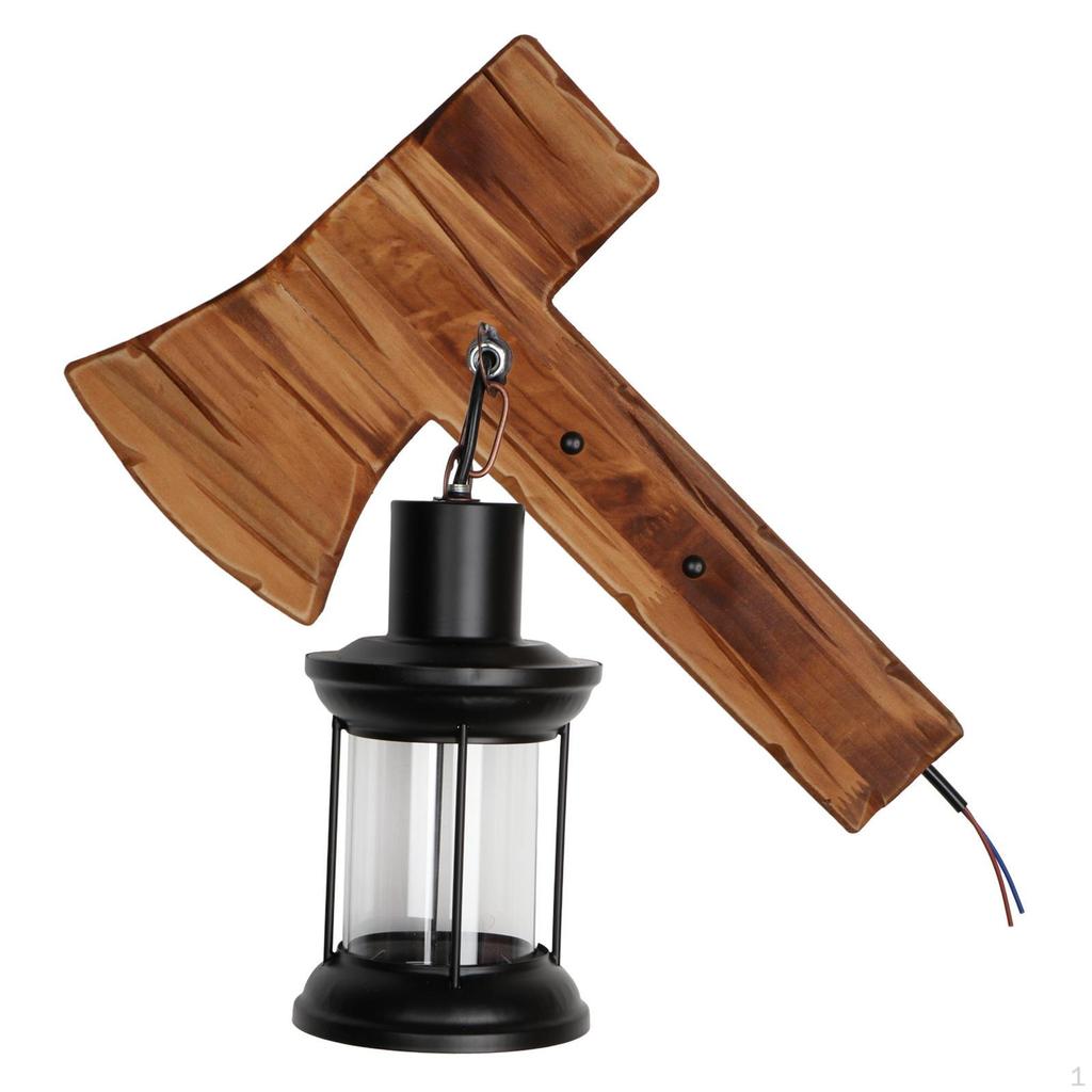 Classic Iron Wall Sconce with Frosted Glass Shade