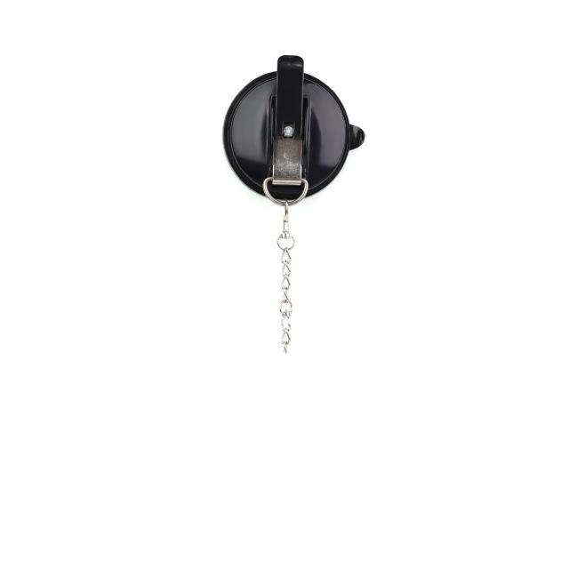 Bathroom Suction Cup Restraint Handcuffs: Erotic Bondage Tool
