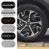 4 шт. 56 мм Для K3 K5 Rio Sportage Ceed 3 4 K6 Picanto Optima Sorento Sorento KX1 Центральные колпачки ступиц колес автомобиля Автоаксессуары