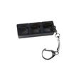 Anxiety Relief Finger Clicker Decompression Keyboard Tester Creative Keyboard Fidget Toy  Home
