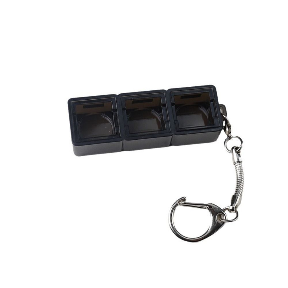 Anxiety Relief Finger Clicker Decompression Keyboard Tester Creative Keyboard Fidget Toy Home