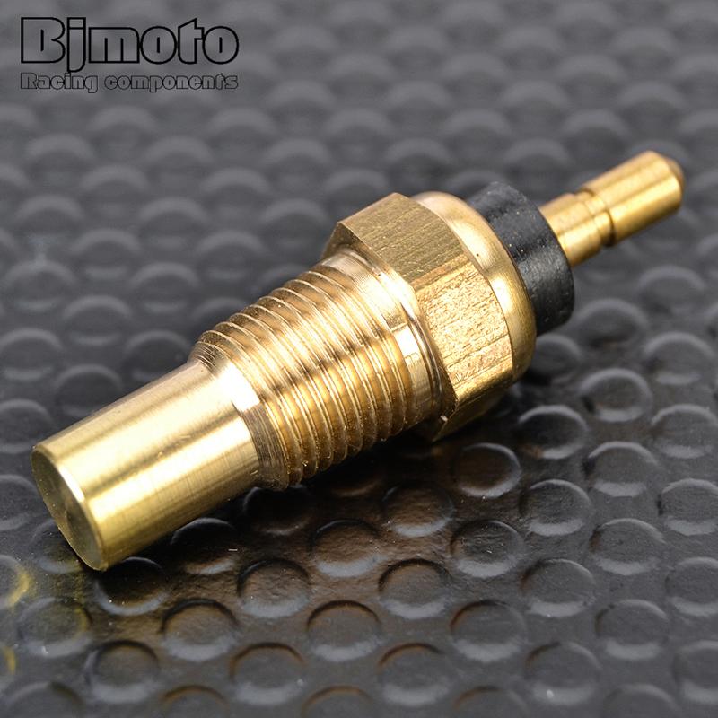 XVZ 1300 YP 250 Motorcycle Water Temp Temperature Sensor For Yamaha XVZ1300 Venture Royale YP250 Majesty/Skyliner YZF R1 R6