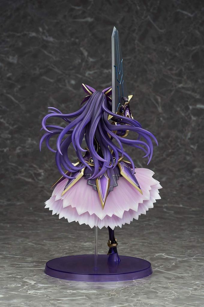 Kaitendo Date A Live Ятогами Тока Масштабная ПВХ Раскрашенная Полная Фигурка 1/7