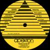 12-дюймовая пластинка DAVID ANTHONY - Where Do We Go APX302 APEXTON 1992 US Танцевальная и Электронная Б/У