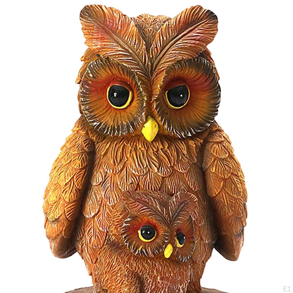 Садовый светильник Статуэтка животного Ландшафтный светильник Украшение для декора сада