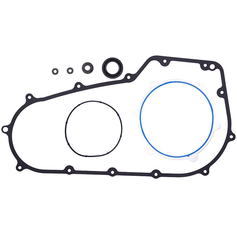 Motorcycle Engine Cover Cylinder Gasket Kits Set For Harley Blackline FXS FXSB Dyna FXDB FXDC EFI FXDI 60547-06 CY-34934-06