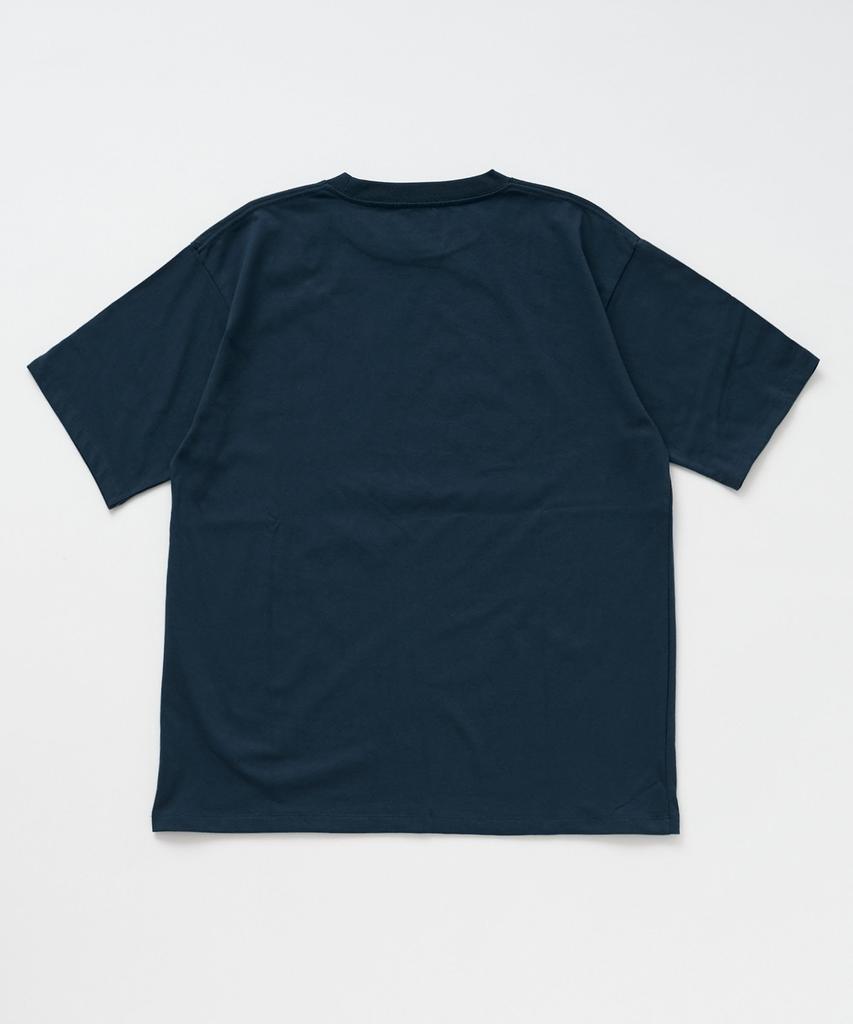 [Volcom] Свободная футболка SERIF VOLCOM SS Размер L