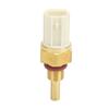 Brass Coolant Water Temp Temperature Sensor 21176‑0009 for KFX450R KSF450B KSF450B 2008‑2014