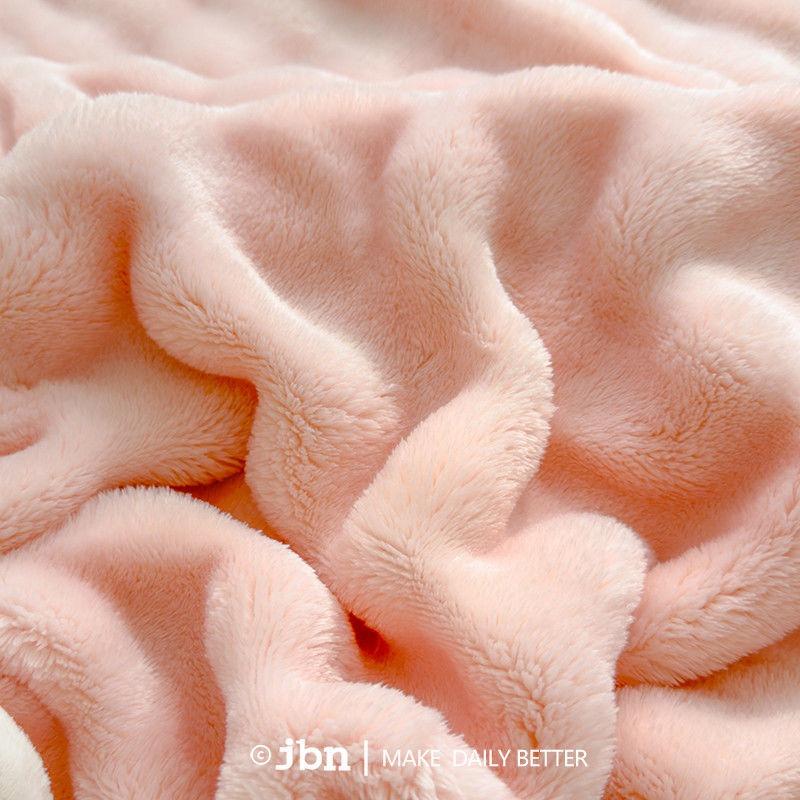 Soft Plush Warm Mattress Cover Winter Velvet Material Fitted Sheet Thickened Warm Bed Cover Mattress Protector Multiple Sizes