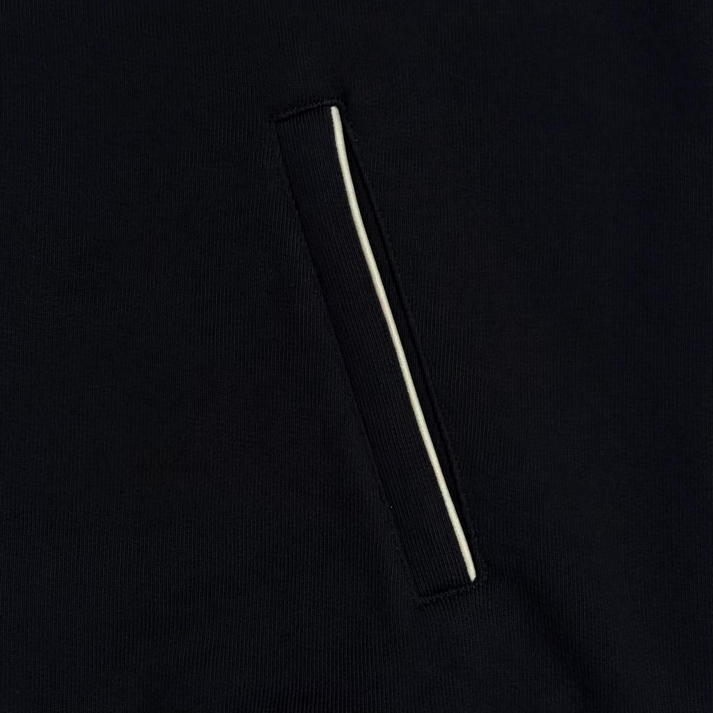 Used CELINEStajan black mens