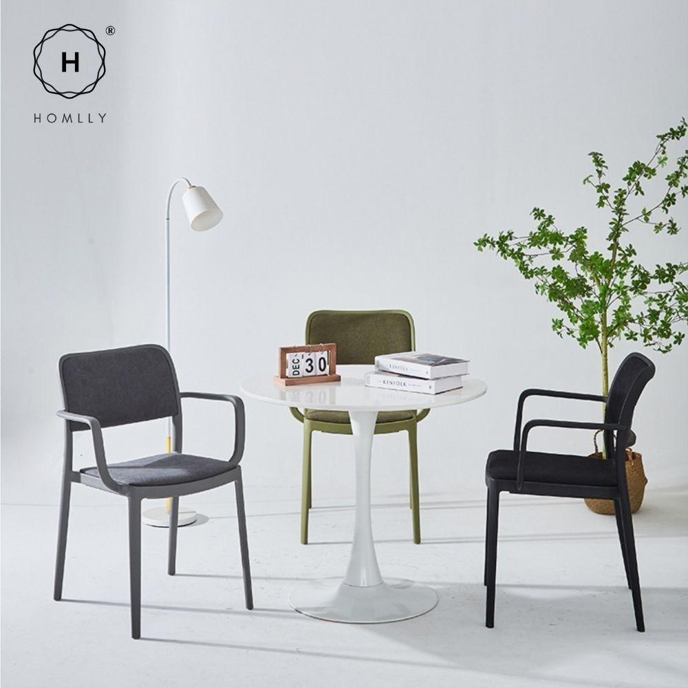 Homlly Rii Chair (X2PCS)