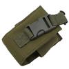 Outdoor Portable Tool Bags Hanging On Waist Walkie Talkie Bags Holder Pouch Work Belt Pouch Attachment Climbing Exploration Bag