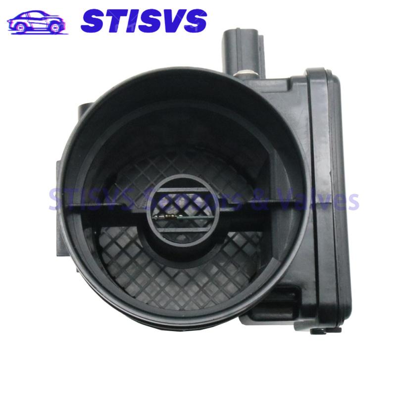 13800-65D00 Датчик массового расхода воздуха MAF Sensor Для Suzuki Vitara 1.6L 1999-2003 Chevrolet Tracker 1380065D00 Автомобильные аксессуары