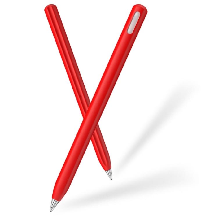 Водонепроницаемый чехол-рукав Моющийся Мягкая кожа для корпуса M Pencil Потозащитная крышка