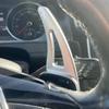 2 шт. Автомобильные подрулевые лепестки переключения передач Прочный алюминиевый сплав Для Vw Tiguan От C-Trek Golf 8 Mk8 Сборочные детали