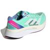 Adidas Adizero Boston 11 Pulse Mint Pink Женские кроссовки Green Cloud-White Crystal-White HQ3696