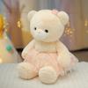 Teddy Bear Plush Toy Gift For Girls With Pp Cotton Filling In Pandora Bear Design