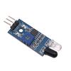 Auto Sensor Transducer Obstacle Avoidance Module IR Infrared for Smart Car Robot