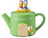 Чайник Disney Хьюи, Дьюи и Луи, 350 мл, Зеленый (SAN2959)