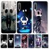 Мультяшный силиконовый чехол для телефона Hollow Knight для Xiaomi Redmi Note 14 13 12 12S 11 Pro Plus 11S 10 10S 11T 11E 4G 5G Мягкая крышка