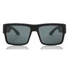 SPY Cyrus Polarized 673180973864 Unisex Sunglasses