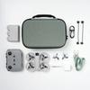 Carrying Case for Drones Portable Storage Protective Bag Accessories Remote Controller Intelligent Flight Battery Case