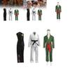 Kung Fu Kid 2 Legendary Boy Karate Suit With Polyester Fabric For Kids Role Play And Dress Up