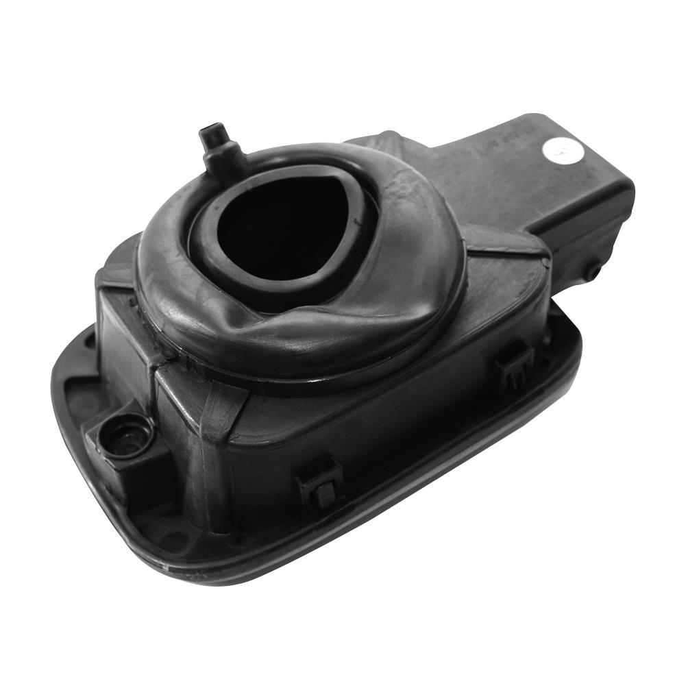 Крышка лючка топливного бака автомобиля Автомобильный аксессуар 16D809857 5C6809857D для Sagitar/Jetta/MK6 2012-2015