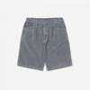 Thisisneverthat Overdyed Corduroy Short Tn241wsoks04
