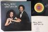 Виниловая пластинка MARILYN MCCOO BILLY DAVIS JR - I Hope We Get To Love In Time ABCD952 ABC Records 1976 США SoulFunk Б/у