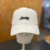 Jeep Универсальная сетчатая кепка-бейсболка Jeep JO2GCU401_