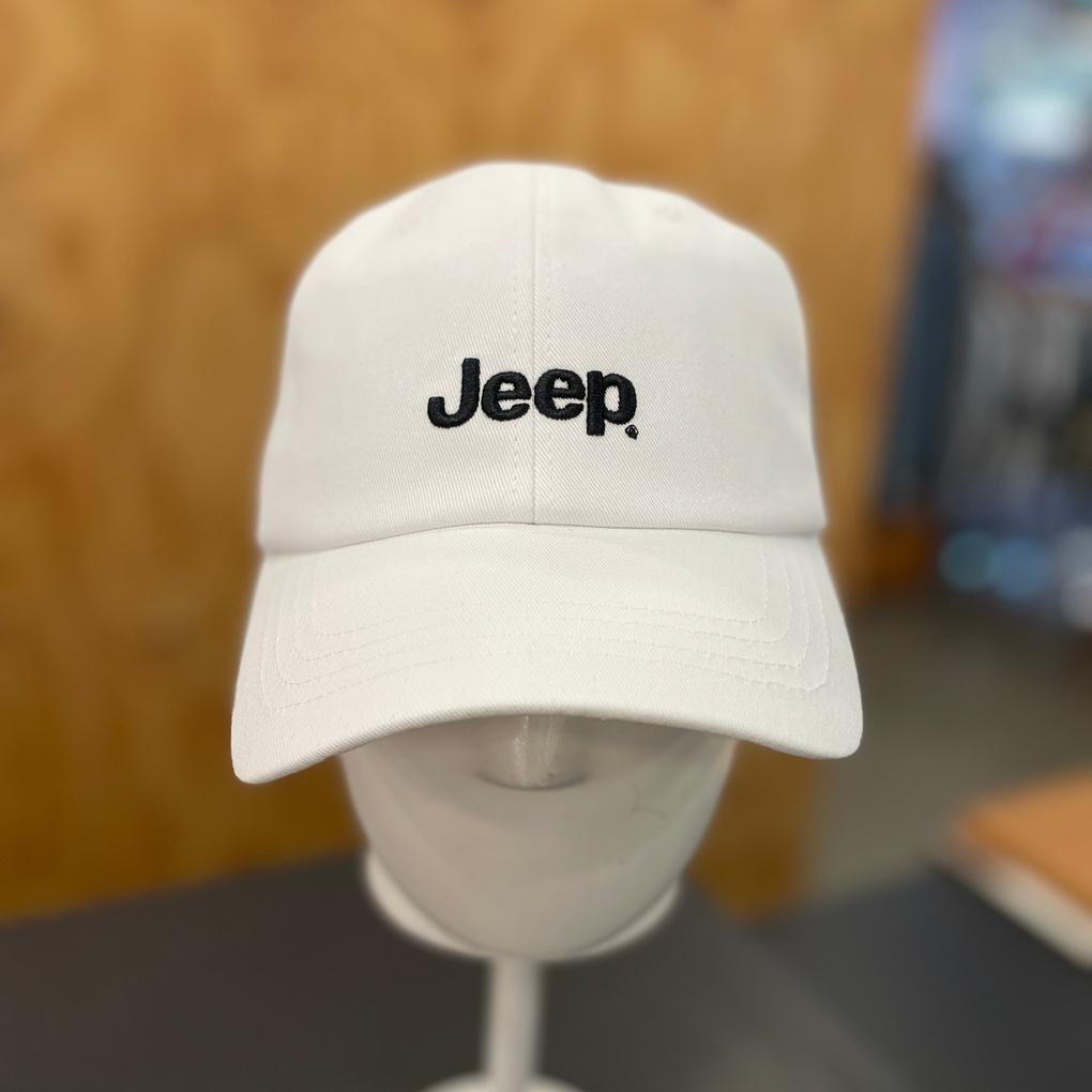 Jeep Универсальная сетчатая кепка-бейсболка Jeep JO2GCU401_