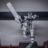 HG 1/144 Шварцетт Из «Ведьмы с Меркурия» Модель-конструктор Меха Фигурки Действия Настольное Украшение Кукла Пазл-Игрушка для Мальчиков Подарок