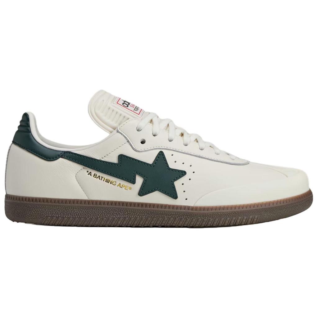 Samba Bape x Samba Adidas Originals 'Чемпионат мира' KJ8852