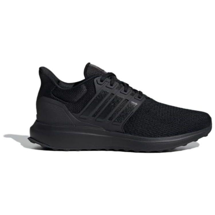 Adidas UBounce DNA Triple Black Женские кроссовки Core-Black IG6023